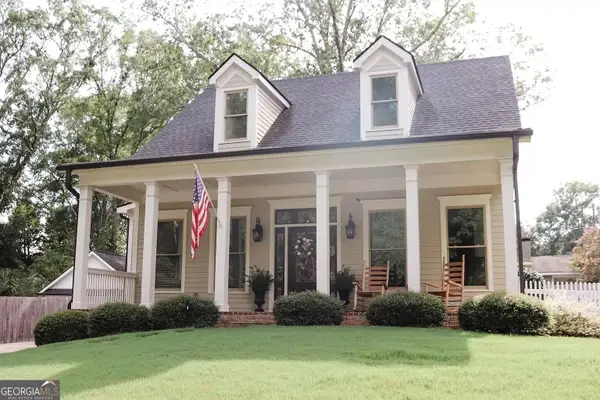 812 Bacon Street, Madison, GA 30650