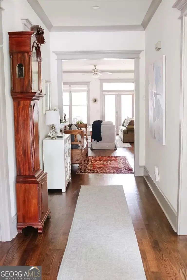 812 Bacon Street, Madison, GA 30650 - #2