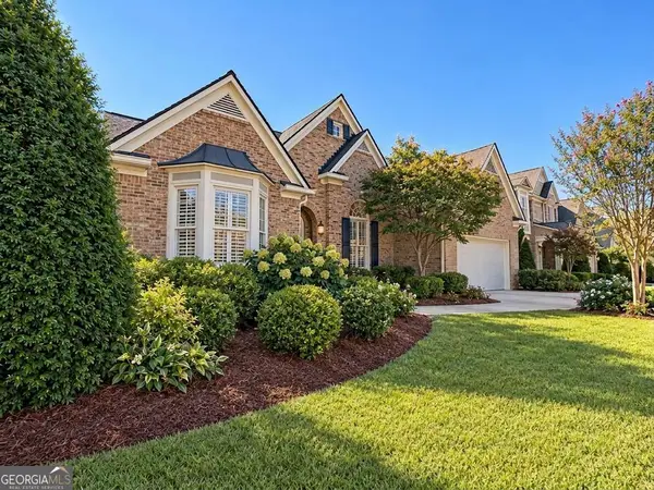 1180 Lakefield Walk, Marietta, GA 30064