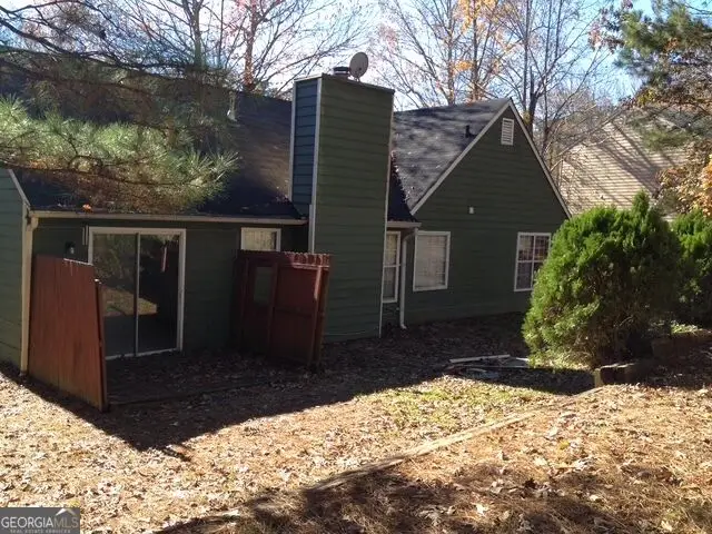 2070 S County Line Road, Lithia Springs, GA 30122 - #3