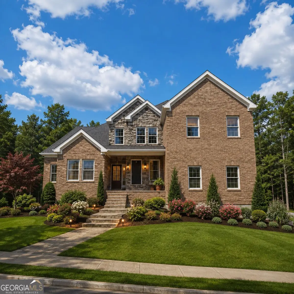 5626 Livesage Drive, South Fulton, GA 30349 - #1