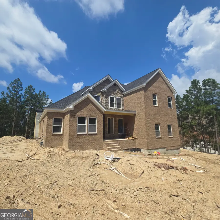 5626 Livesage Drive, South Fulton, GA 30349 - #2