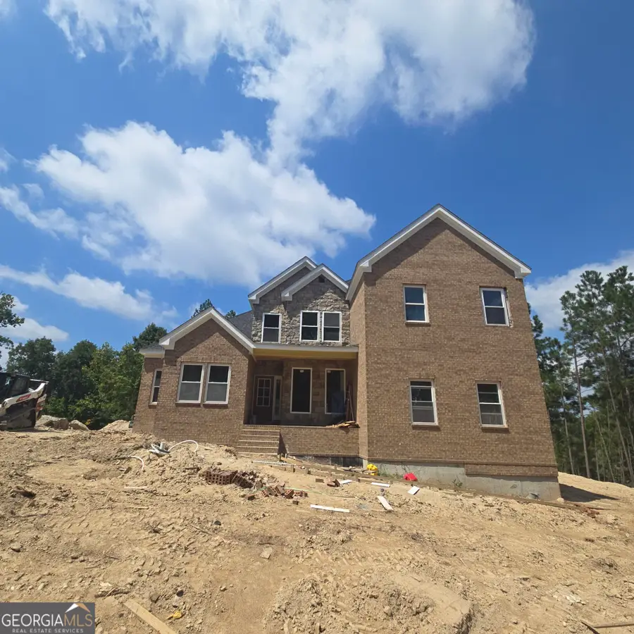 5626 Livesage Drive, South Fulton, GA 30349 - #3
