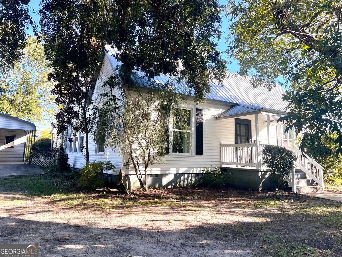 603 Griffin Avenue, Eastman, GA 31023 - #1