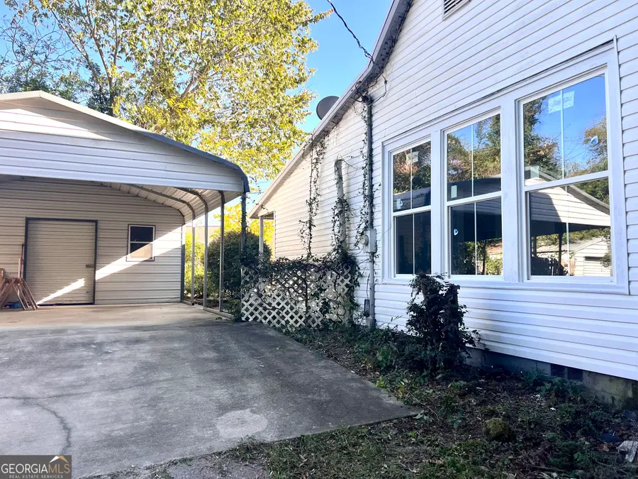 603 Griffin Avenue, Eastman, GA 31023 - #2