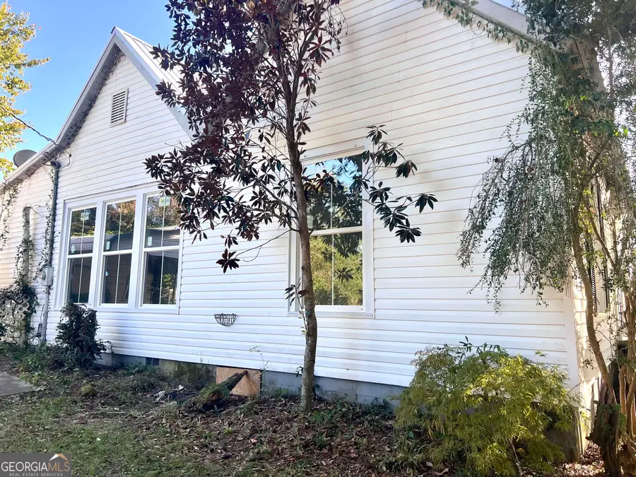 603 Griffin Avenue, Eastman, GA 31023 - #3