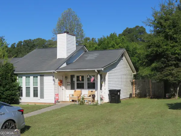 36 Ember Way, Cartersville, GA 30120
