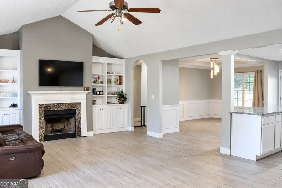 45 Creek Bend Trail, Oxford, GA 30054 - #3