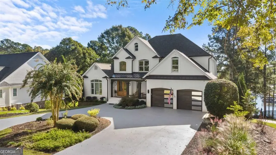 1250 Westchester Drive, Greensboro, GA 30642 - #2