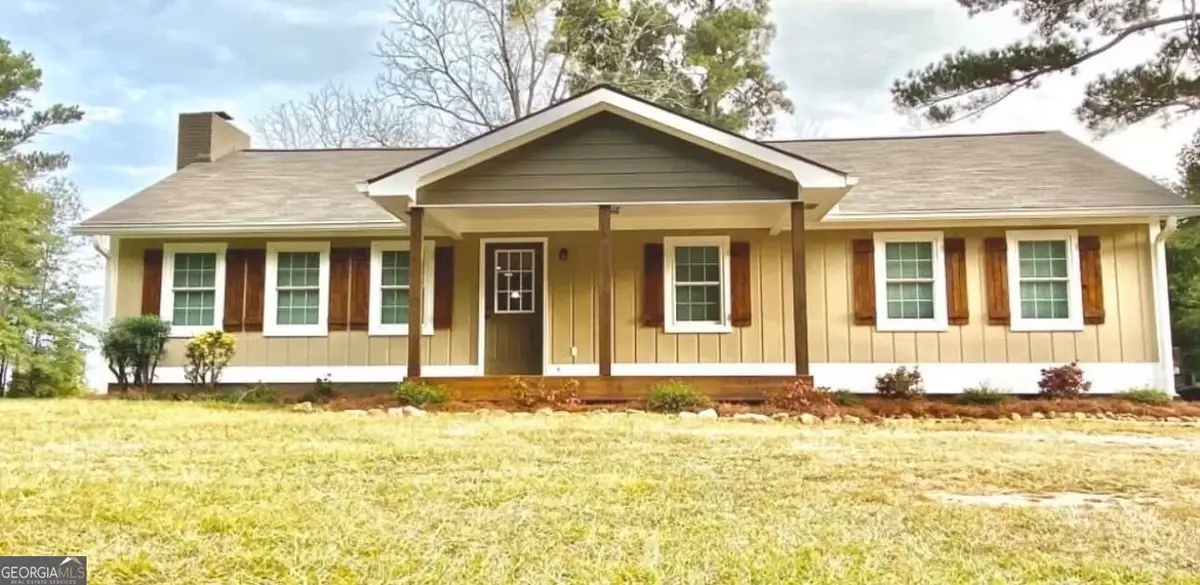 1835 Buncombe Waco Rd, Waco, GA 30182 - #1