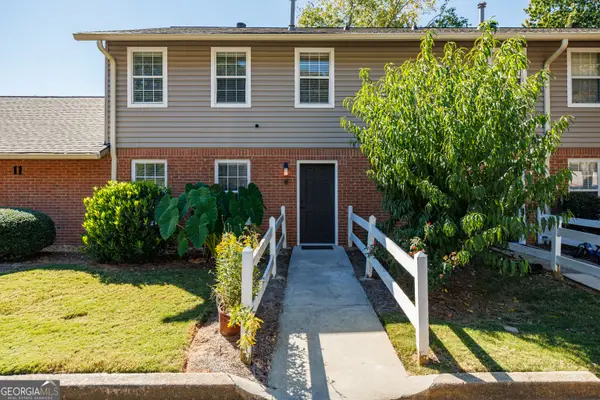 7750 Roswell Road #11B, Sandy Springs, GA 30350