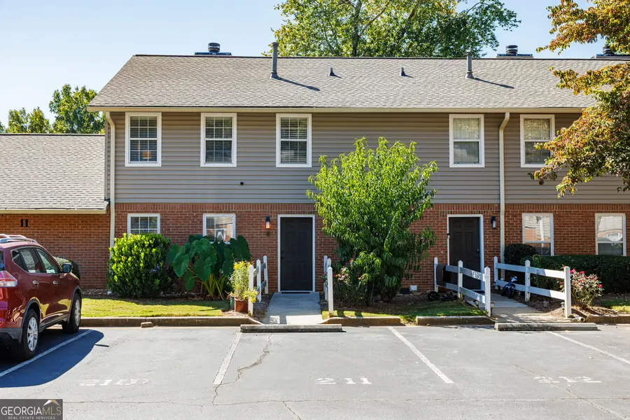 7750 Roswell Road #11B, Sandy Springs, GA 30350 - #2