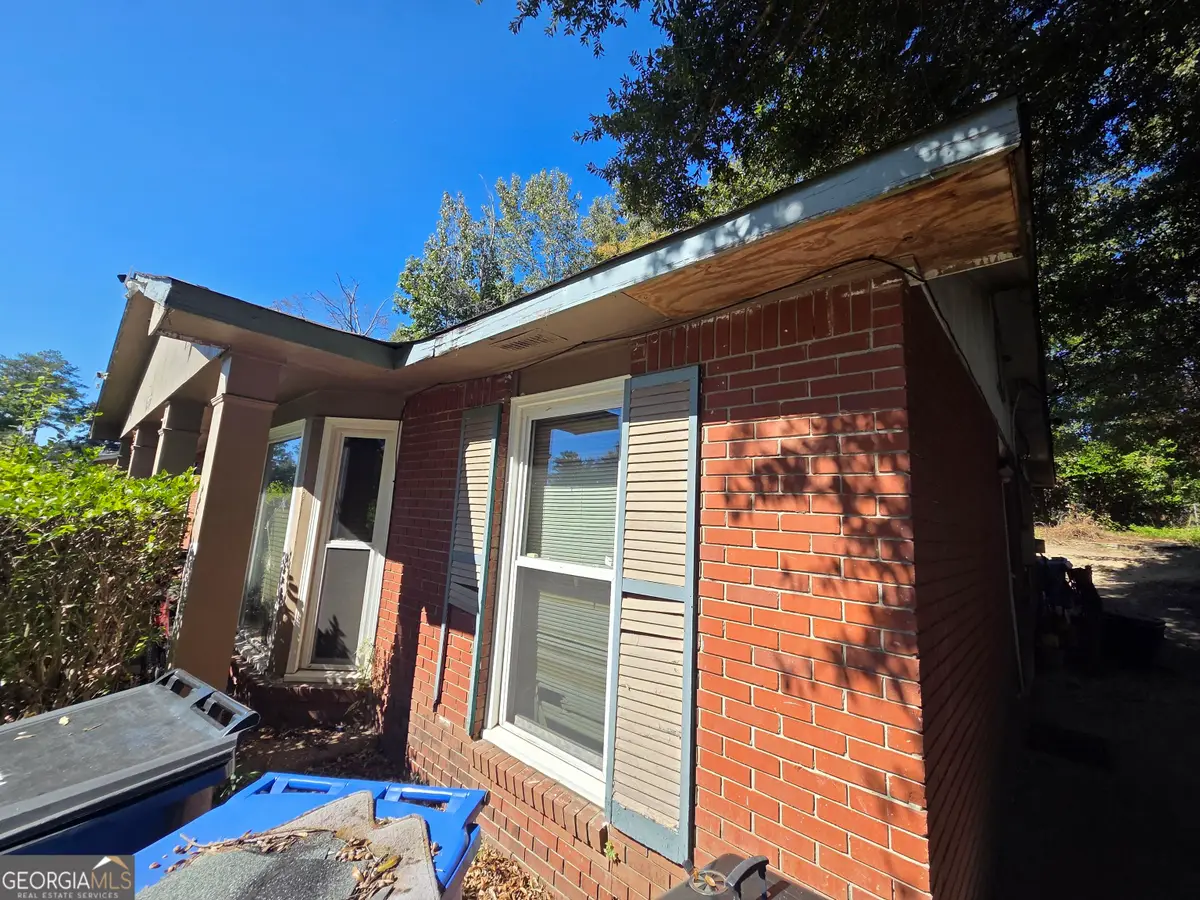 6139 Luna Drive, Columbus, GA 31907 - #1
