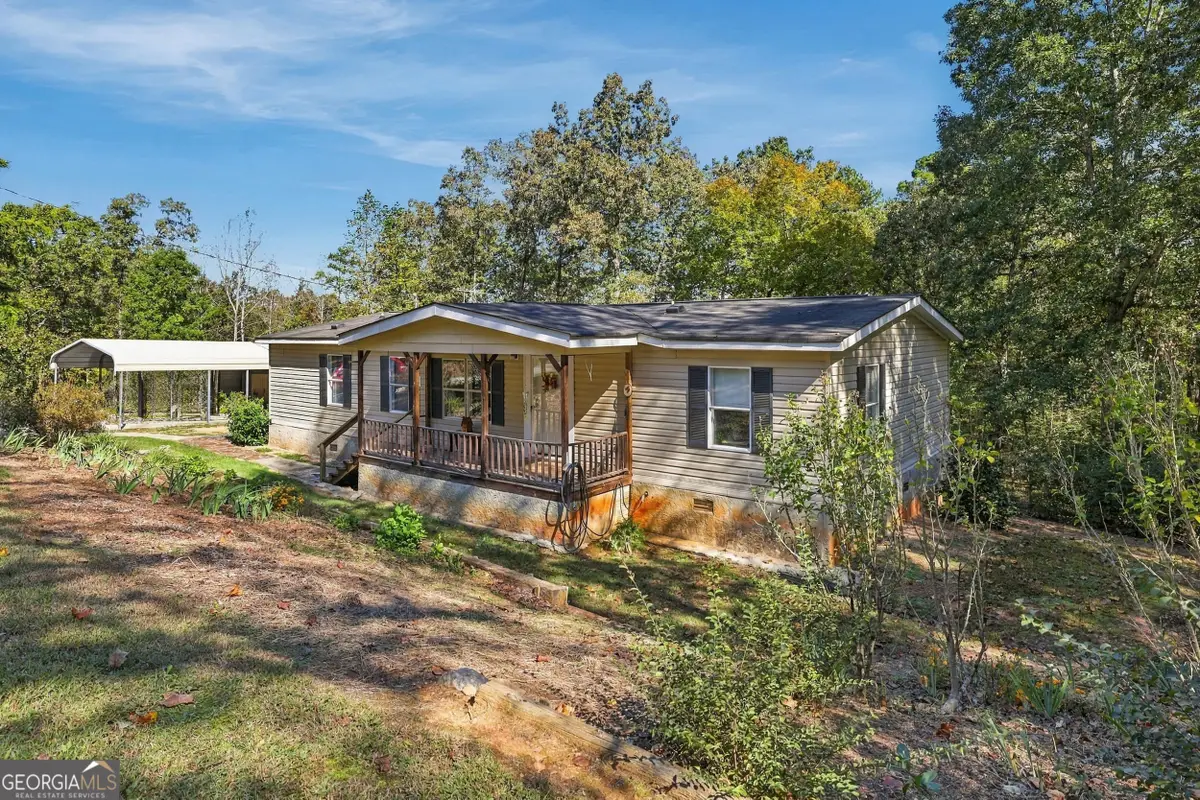 436 Chateau Village Drive, Martin, GA 30557 - #1