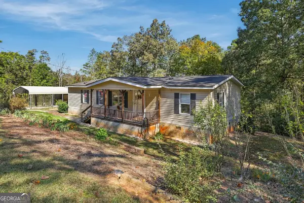 436 Chateau Village Drive, MARTIN, GA 30557