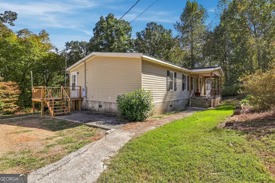 436 Chateau Village Drive, Martin, GA 30557 - #3