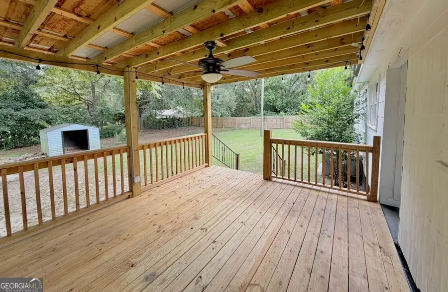 335 12th Avenue, Eastman, GA 31023 - #2