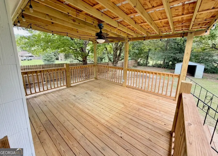 335 12th Avenue, Eastman, GA 31023 - #3