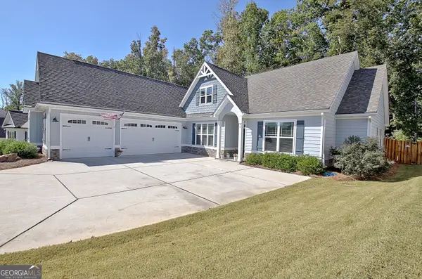 46 Silver Comet Trail, Sharpsburg, GA 30277