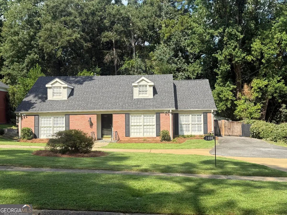 3400 Sue Mack Drive, Columbus, GA 31906 - #1