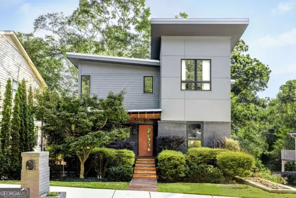 316 Madison Avenue, Decatur, GA 30030
