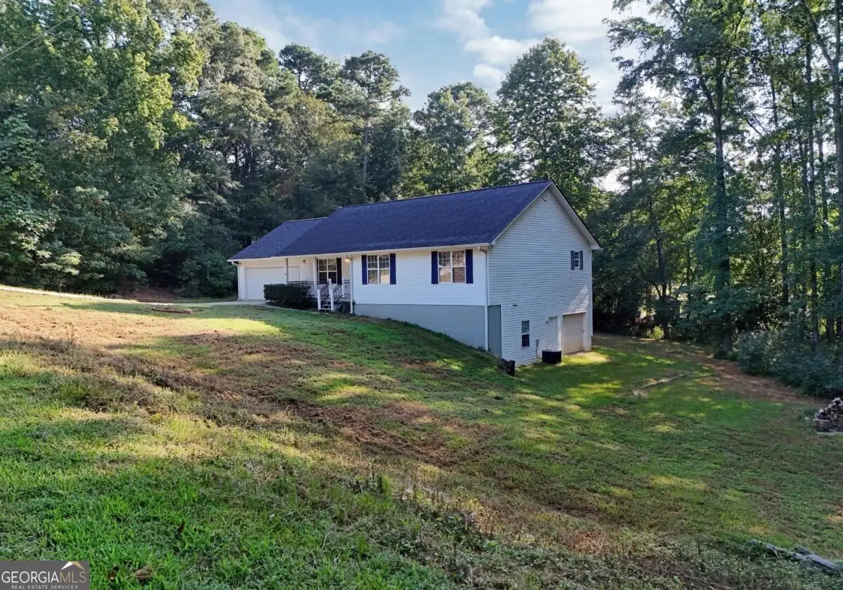 54 Poplar Road, Commerce, GA 30529 - #1