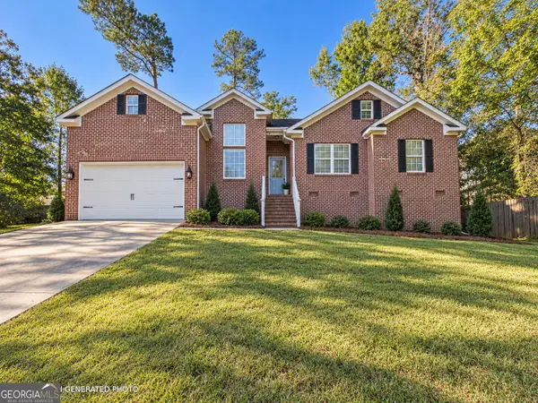 1224 Timberlane Drive, Macon, GA 31210