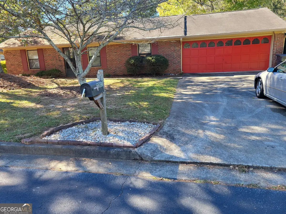 2203 Liberty Lane Sw, Conyers, GA 30094 - #1
