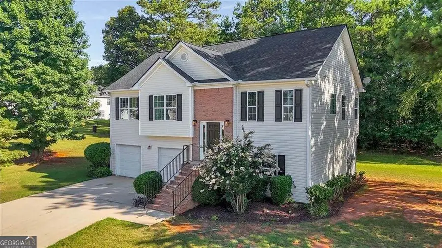 435 Fieldstone Lane, Covington, GA 30016 - #2