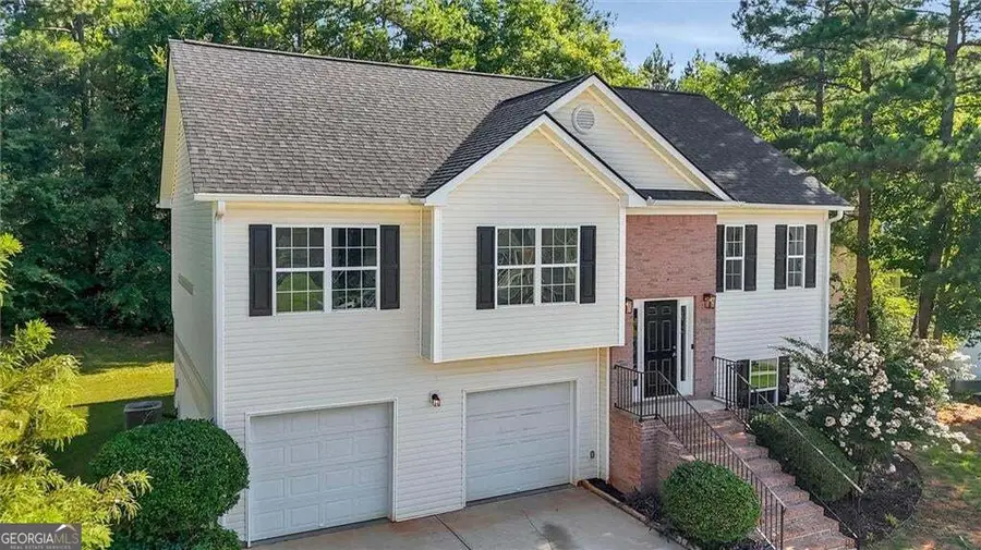 435 Fieldstone Lane, Covington, GA 30016 - #3