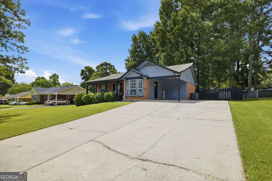19 Frances Drive Nw, Rome, GA 30165 - #2