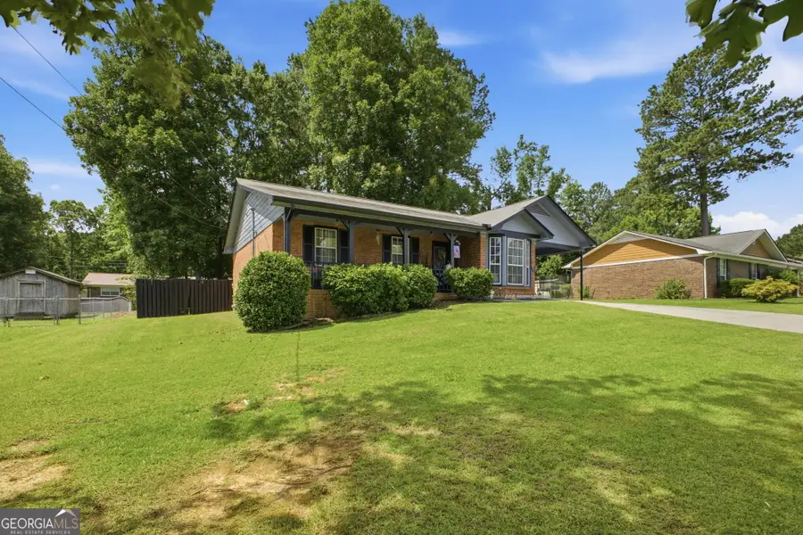 19 Frances Drive Nw, Rome, GA 30165 - #3