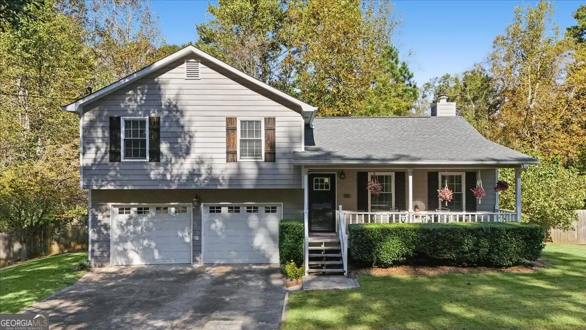 180 Wall Road, Hiram, GA 30141 - #1