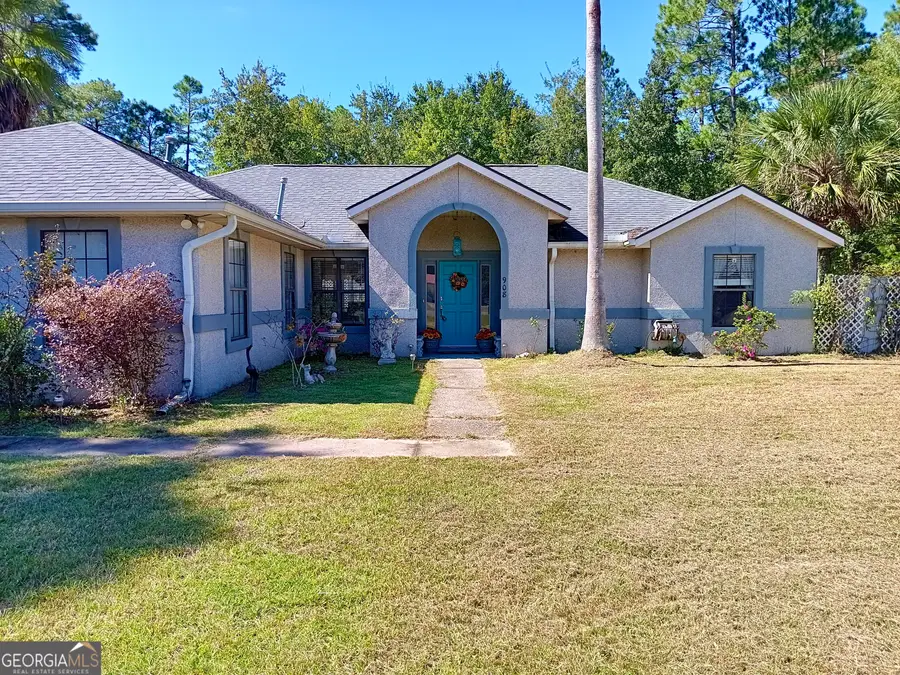 908 Lang Avenue, Woodbine, GA 31569 - #2