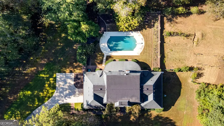 129 Gantt Lane, Fayetteville, GA 30215 - #3