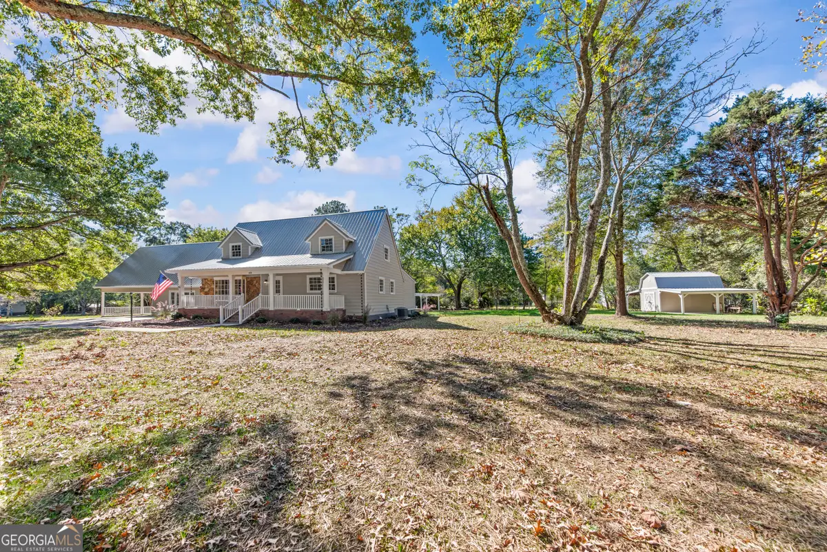 1070 Eugene Lane, Madison, GA 30650 - #1