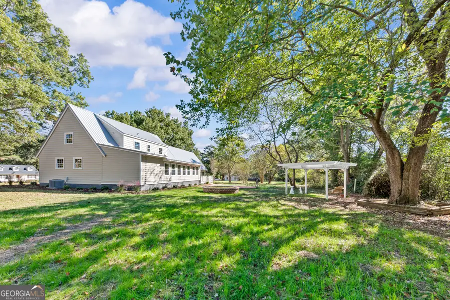 1070 Eugene Lane, Madison, GA 30650 - #3