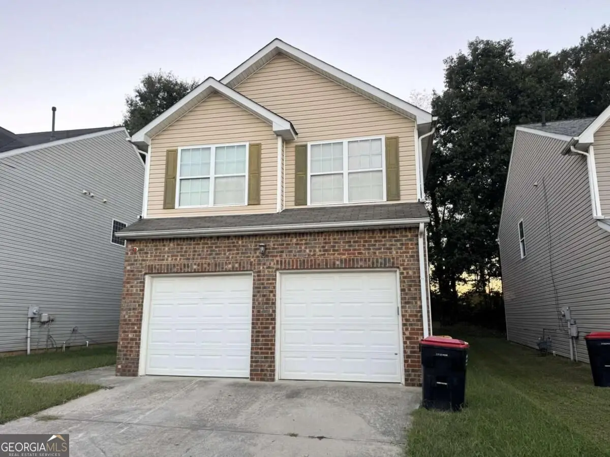 5777 Little River Road, Atlanta, GA 30349 - #1
