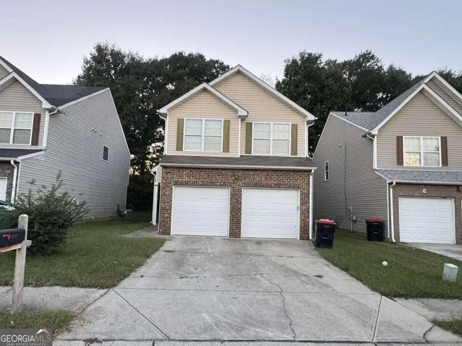 5777 Little River Road, Atlanta, GA 30349 - #2