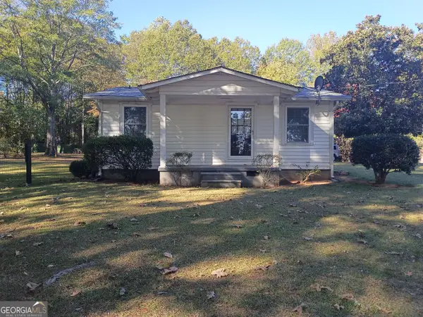 100 Anderson Road, Fayetteville, GA 30214