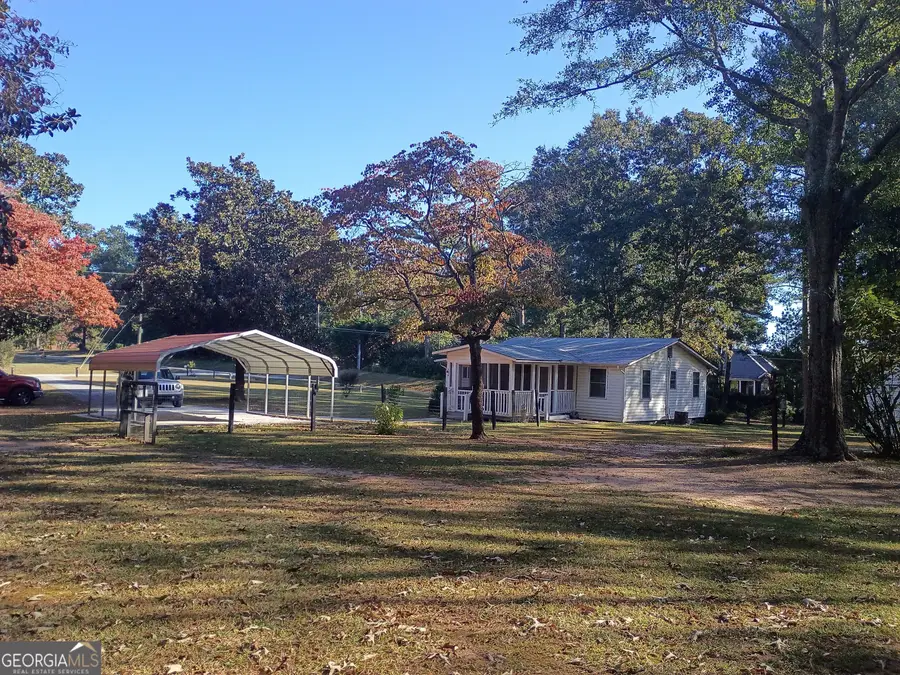 100 Anderson Road, Fayetteville, GA 30214 - #2