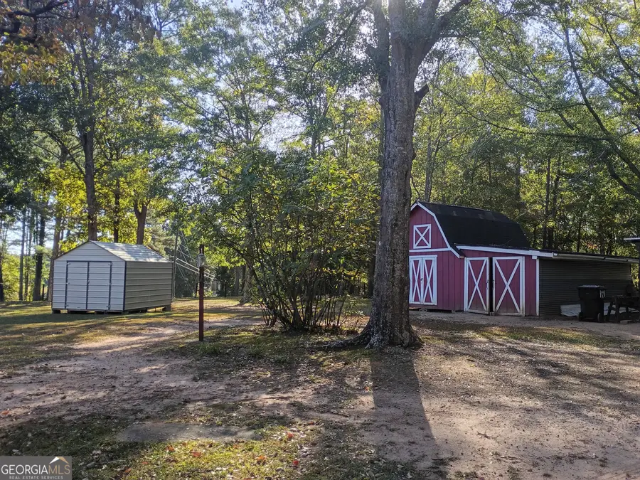 100 Anderson Road, Fayetteville, GA 30214 - #3