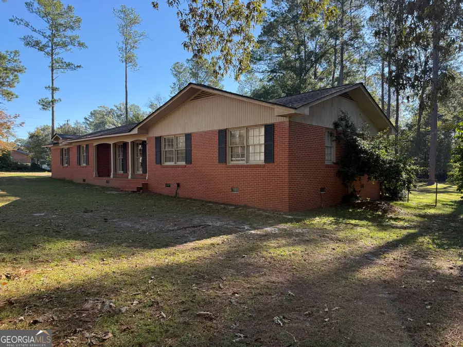 172 Trinity Road, Dublin, GA 31021 - #3