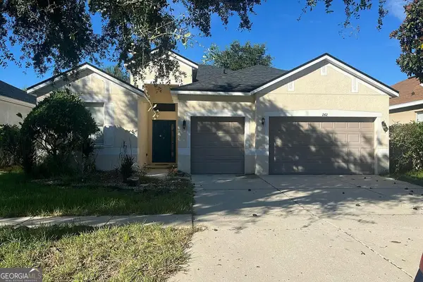 11412 Bridge Pine Drive, Riverview, FL 33569