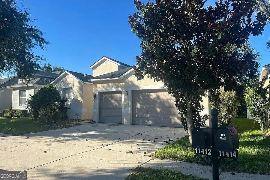 11412 Bridge Pine Drive, Riverview, FL 33569 - #2