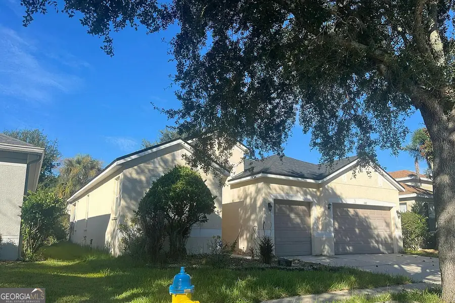 11412 Bridge Pine Drive, Riverview, FL 33569 - #3