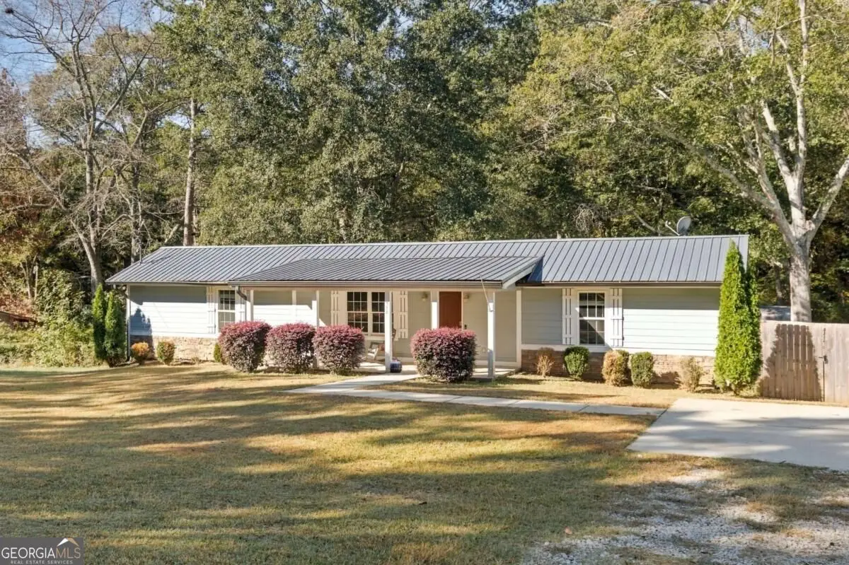 358 White Street, Hoschton, GA 30548 - #1