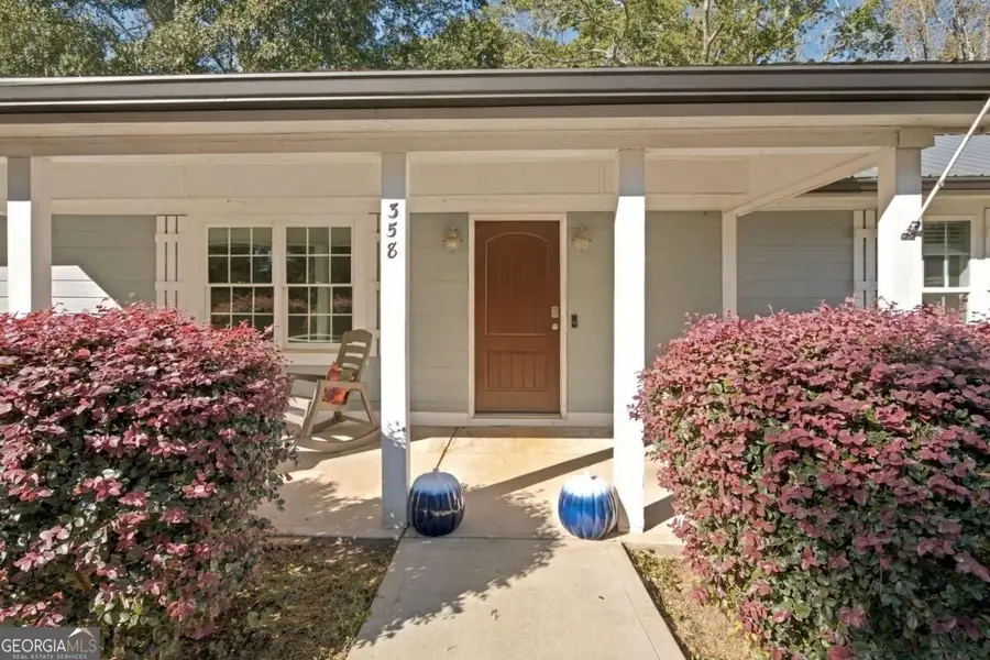 358 White Street, Hoschton, GA 30548 - #3