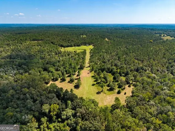257 Carpenter Road, Rupert, GA 31081