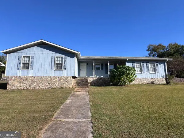 51 Benjamin Street Ne, Rome, GA 30161